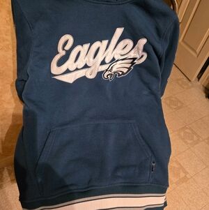 NFL Team Apparel Hoodie